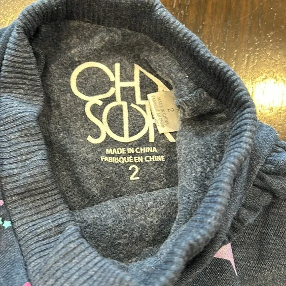 Chaser Summer Set - Picture 2 of 4